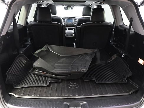 Used 2017 Toyota Highlander Limited Platinum w/ Protection Package #3 AWD/4WD image 19