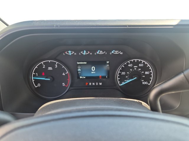 Used 2025 Ford F350 XL w/ XL Chrome Package AWD/4WD image 14