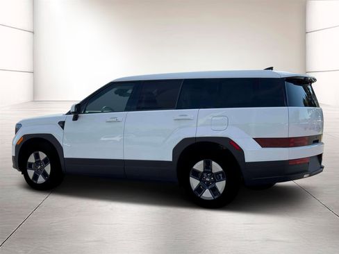 New 2026 Hyundai Santa Fe SE FWD image 4