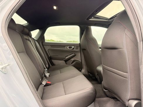 Used 2023 Honda Civic Si image 19