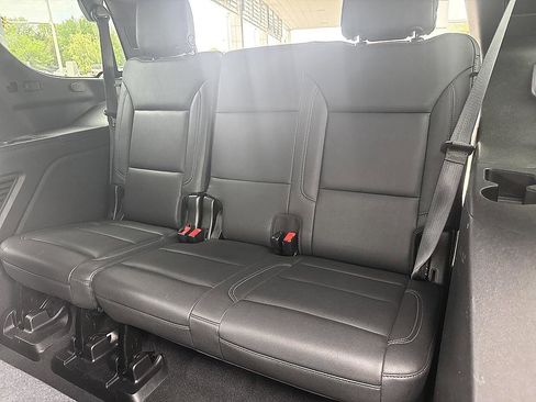 Used 2021 Chevrolet Tahoe LT RWD image 25