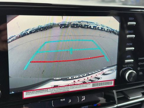 Certified 2024 Toyota Sienna XSE image 22