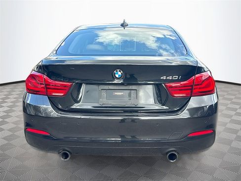 Used 2018 BMW 440i Gran Coupe image 7