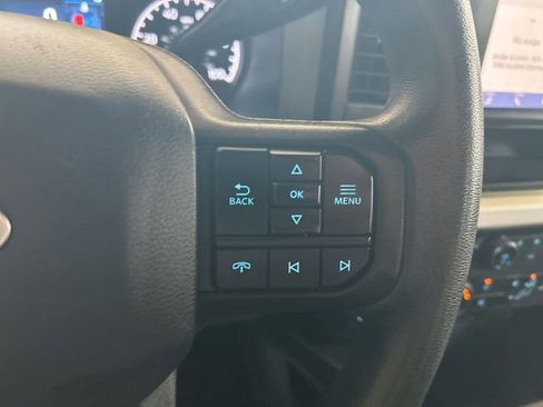 Used 2024 Ford F350 XLT w/ FX4 Off-Road Package AWD/4WD image 50