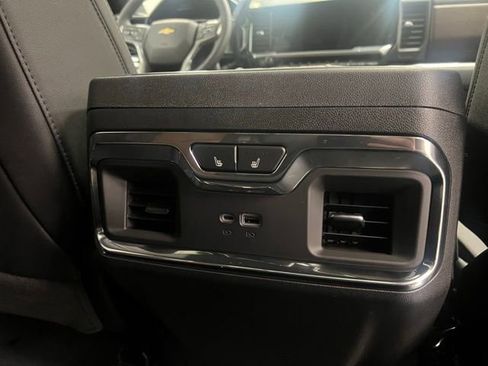 New 2026 Chevrolet Silverado 2500 High Country w/ High Country Premium Package AWD/4WD image 21