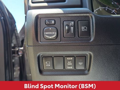 Used 2022 Toyota 4Runner SR5 Premium w/ Moonroof Package RWD image 21