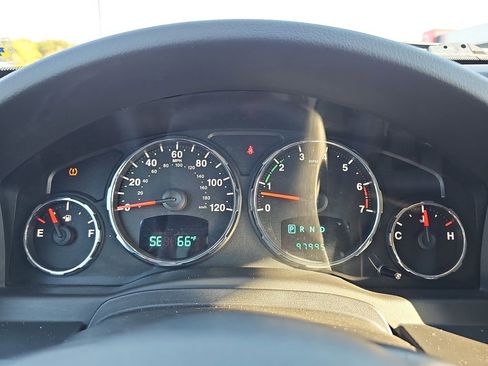 Used 2012 Jeep Liberty Sport w/ Popular Equipment Group image 23