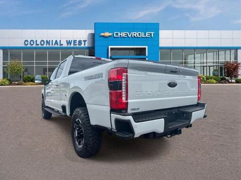Used 2026 Ford F250 Lariat w/ Tremor Off-Road Package AWD/4WD image 5