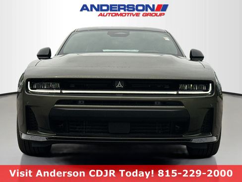 New 2026 Dodge Charger R/T AWD/4WD image 14