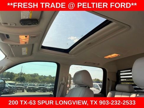 Used 2014 Chevrolet Silverado 2500 LTZ w/ LTZ Plus Package AWD/4WD image 20