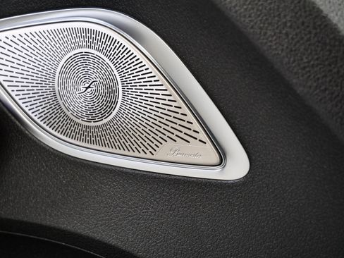 Certified 2023 Mercedes-Benz EQE 350+ 4MATIC Sedan image 33