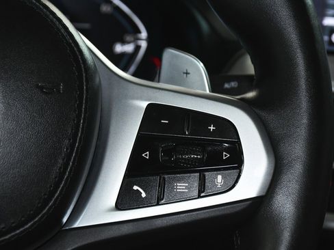 Used 2025 BMW X4 xDrive30i image 42