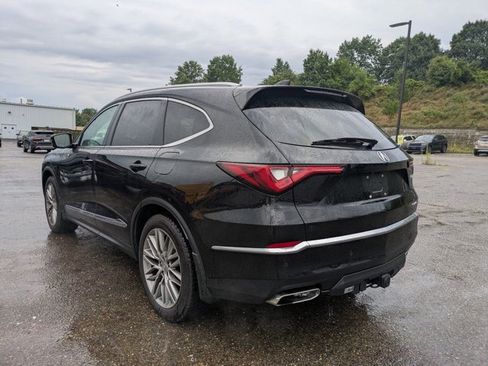 Used 2024 Acura MDX SH-AWD w/ Advance Package image 7