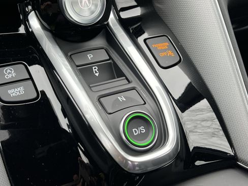 New 2025 Acura TLX SH-AWD w/ A-SPEC Pkg image 19