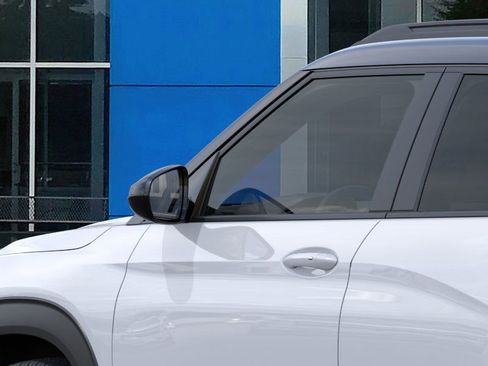New 2026 Chevrolet TrailBlazer RS image 36