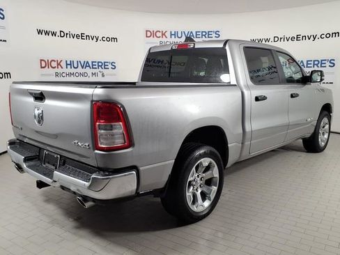 Used 2023 RAM 1500 Big Horn AWD/4WD image 4