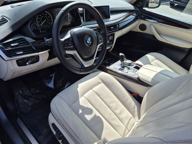 Used 2016 BMW X5 xDrive35i AWD/4WD image 10