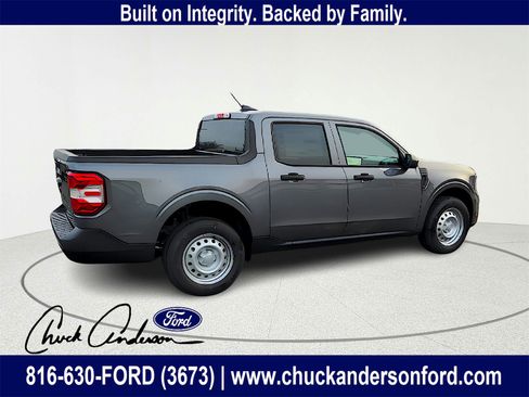 New 2026 Ford Maverick XL w/ Equipment Group 101A image 7