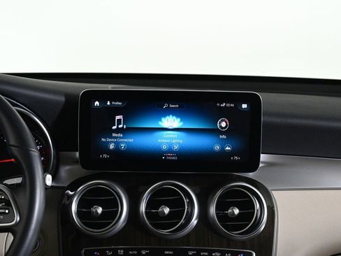 Used 2022 Mercedes-Benz GLC 300 image 13