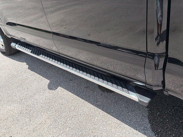 Used 2023 Ford F150 XLT w/ Equipment Group 302A High AWD/4WD image 17