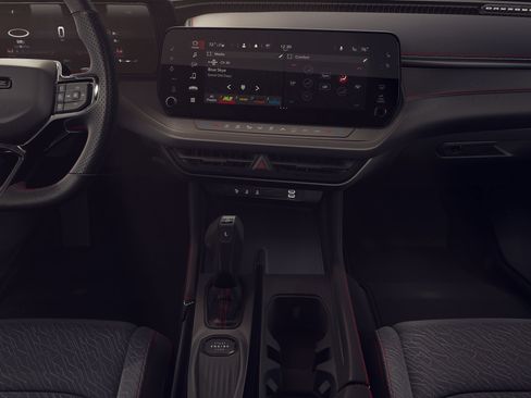 New 2026 Dodge Charger R/T AWD/4WD image 5