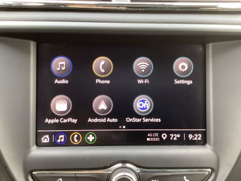 Used 2023 Chevrolet TrailBlazer LS image 5