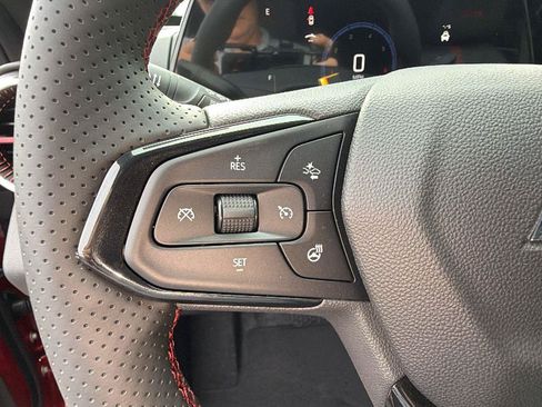New 2026 Chevrolet Trax RS w/ Driver Confidence Package FWD image 21