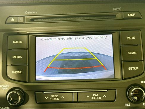 Used 2015 Hyundai Sonata SE w/ Option Group 09 image 13