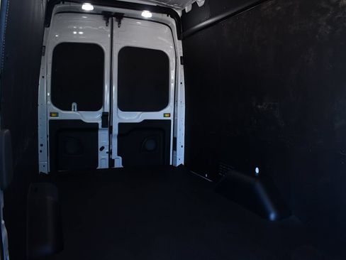 New 2026 Ford Transit 250 148 High Roof Extended AWD w/ Load Area Protection Package image 16