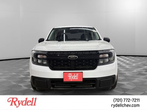 Used 2024 Ford Maverick XLT w/ XLT Luxury Package image 8