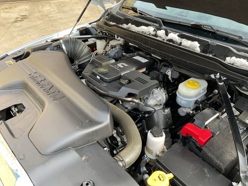Used 2023 RAM 2500 Big Horn w/ Level 1 Equipment Group image 31