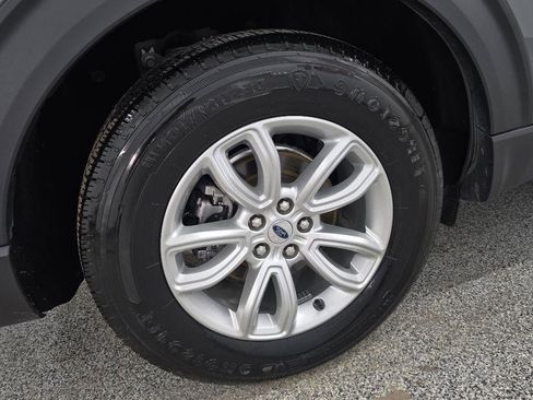 Used 2021 Ford Explorer 2WD image 33