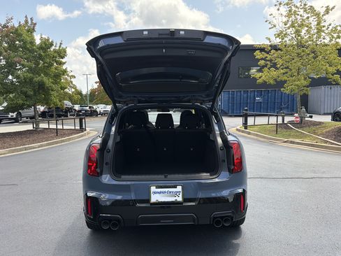 Used 2025 MINI Cooper Countryman John Cooper Works w/ Comfort Package Max AWD/4WD image 50