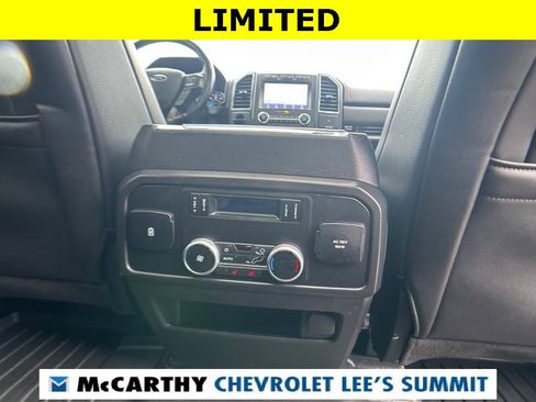 Used 2021 Ford Expedition Limited image 30