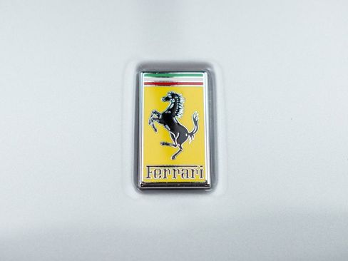 Used 2003 Ferrari 360 Spider image 25