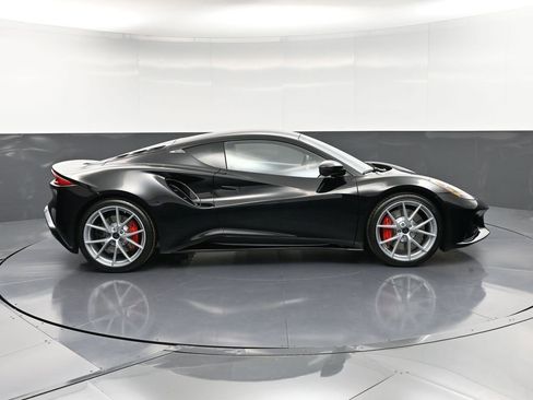 New 2026 Lotus Emira RWD image 9