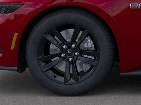 New 2026 Ford Mustang GT image 19