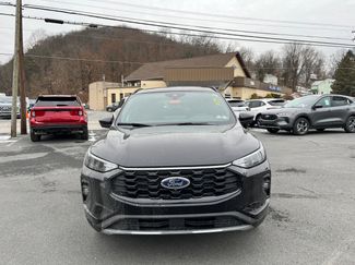 New 2026 Ford Escape ST-Line Select w/ Tech Pack #2 video 2