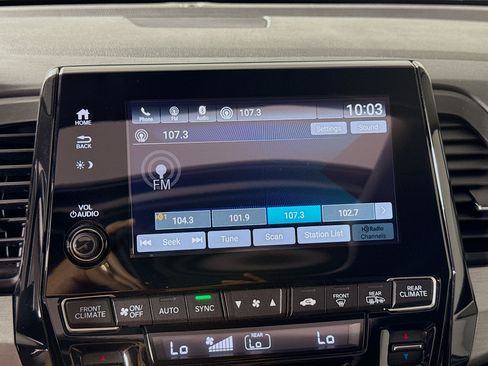 Used 2022 Honda Odyssey EX-L image 15