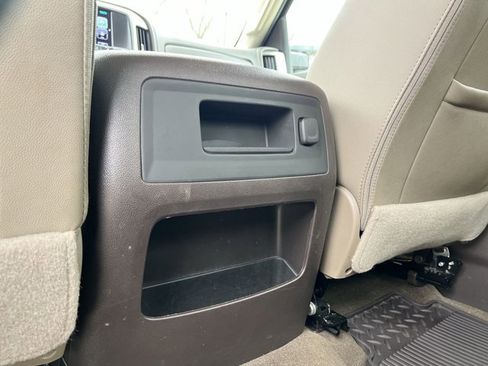 Used 2017 Chevrolet Silverado 2500 LTZ w/ Vortec Plus Package image 22