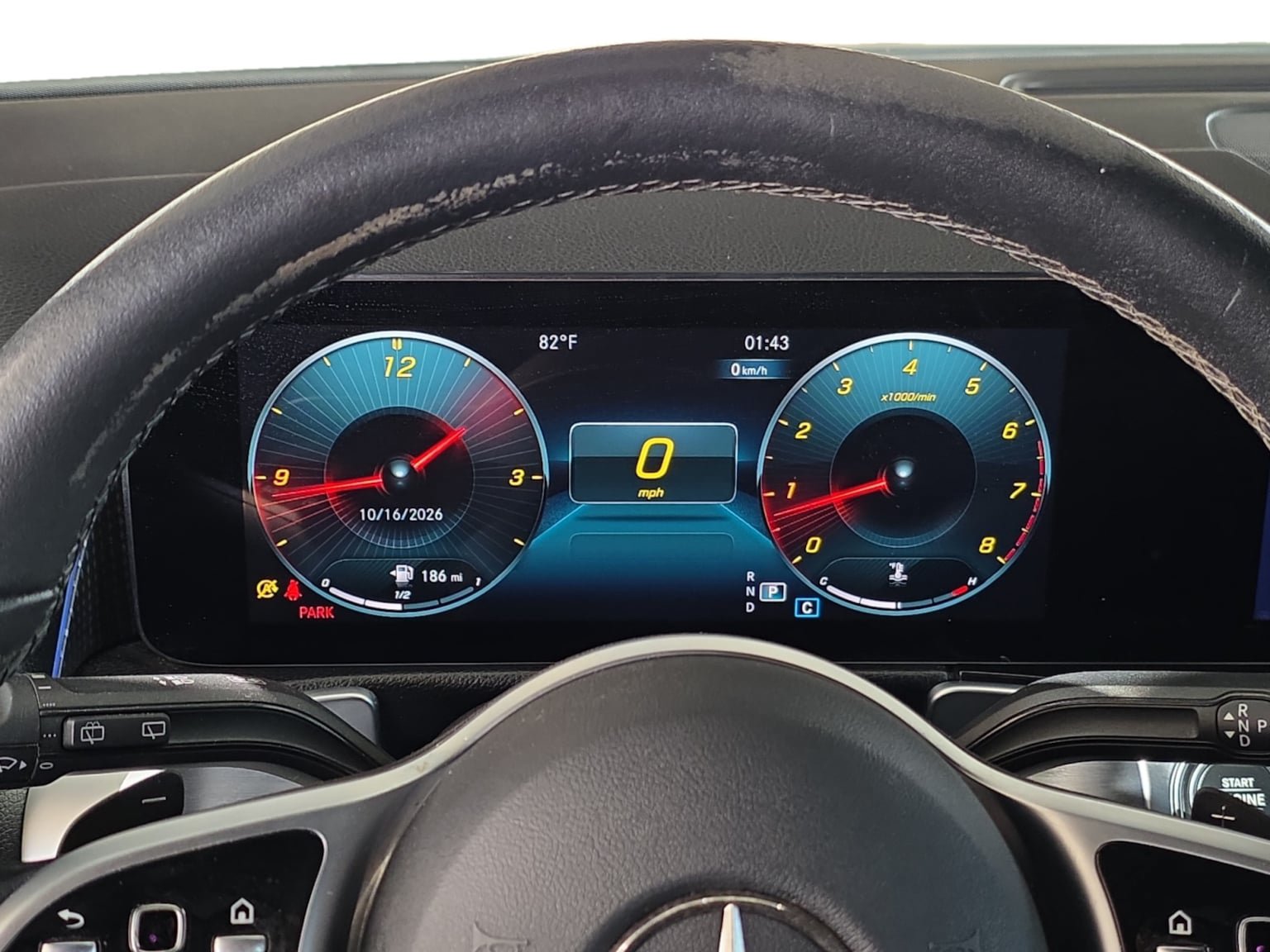 Used 2022 Mercedes-Benz GLB 250 4MATIC image 17