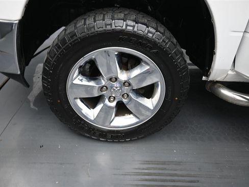 Used 2015 RAM 1500 Big Horn AWD/4WD image 16