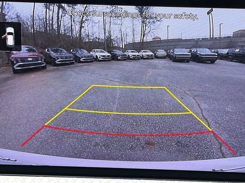 New 2026 Genesis GV80 3.5T Prestige image 30