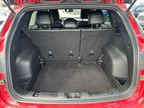 Used 2023 Jeep Compass Limited image 5