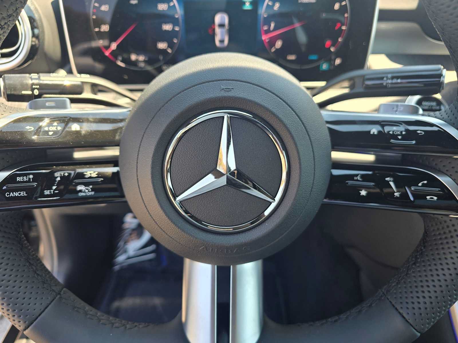 New 2026 Mercedes-Benz CLE 450 4MATIC Coupe image 20