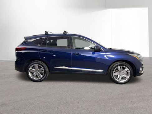 Certified 2019 Acura RDX AWD w/ Advance Package image 37