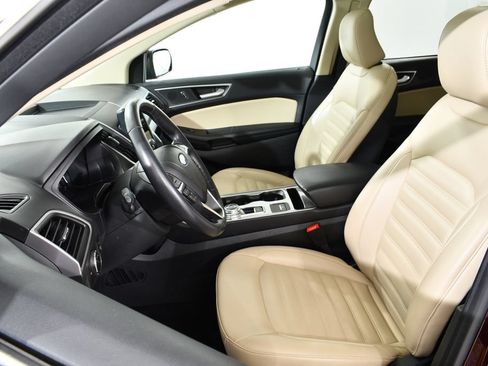Used 2023 Ford Edge SEL w/ Convenience Package AWD/4WD image 6