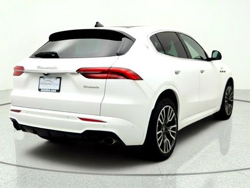 Used 2023 Maserati Grecale GT AWD/4WD image 5