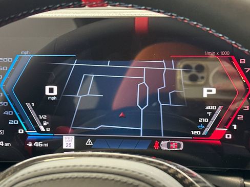 New 2026 BMW M4 Competition w/ Executive Package image 18