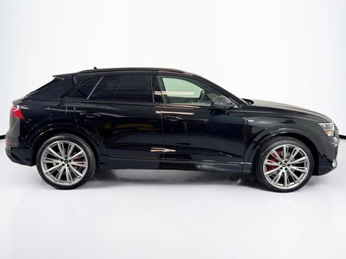 New 2026 Audi Q8 Prestige AWD/4WD image 4